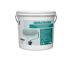 AVAGRUND